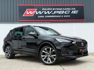SEAT Tarraco 2.0 TDI 150BHP DSG FR 49,000klms - Image 2