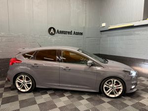 Ford Focus 2.0Tdci ST2 - Image 2