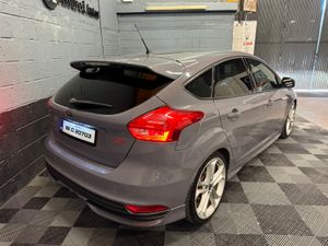 Ford Focus 2.0Tdci ST2 - Image 3