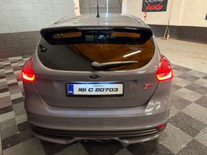 Ford Focus 2.0Tdci ST2 - Image 4