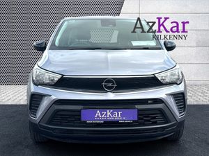 Opel Crossland X 2021 1.2 Petrol 5DR  68 P/W With - Image 2