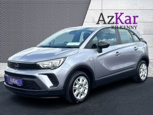 Opel Crossland X 2021 1.2 Petrol 5DR  68 P/W With - Image 3