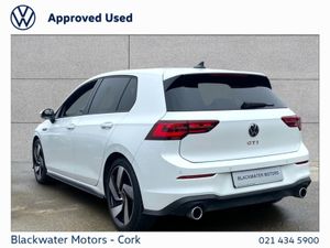 Volkswagen Golf GOLF 2.0TSI 245BHP 5DR GTI WITH UP - Image 4