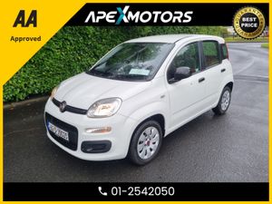 Fiat Panda FINANCE ARRANGED * NEW NCT FEB-27 * 7-S - Image 3