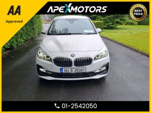 BMW 2-Series FINANCE ARRANGED * 2.0 DIESEL AUTO  * - Image 2