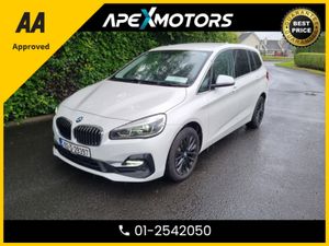 BMW 2-Series FINANCE ARRANGED * 2.0 DIESEL AUTO  * - Image 3