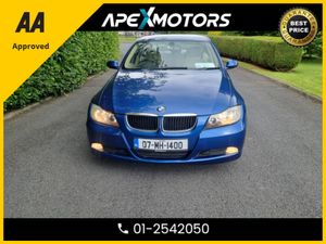 BMW 3-Series E90 SALOON M47 2.0 * AS NEW (COLLECTO - Image 2
