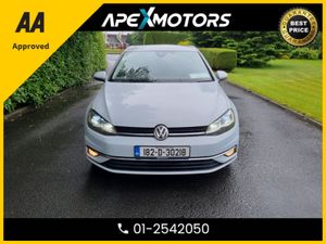 Volkswagen Golf FINANCE ARRANGED * 1.4 HIGHLINE TO - Image 2