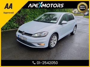 Volkswagen Golf FINANCE ARRANGED * 1.4 HIGHLINE TO - Image 3