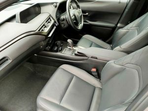Lexus UX 300E 54kWh Premium + - Image 4