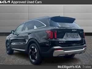 Kia Sorento PHEV SEM - Image 3