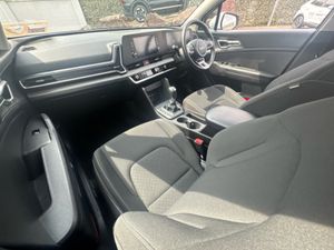 Kia Sportage K2 DIESEL 5DR - Image 4