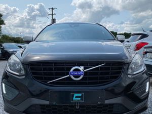 Volvo XC60 R-Design - Image 3