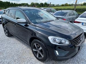 Volvo XC60 R-Design - Image 2