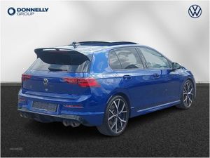 Volkswagen Golf 2.0 TSI 320 R 4motion 5dr DSG - Image 3