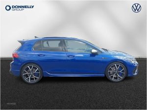 Volkswagen Golf 2.0 TSI 320 R 4motion 5dr DSG - Image 4