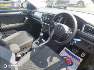 Volkswagen T-Roc 1.5 TSI EVO Active 5dr DSG - Image 2