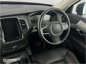 Volvo XC90 2.0 B5D  235  Momentum 5dr AWD Geartro - Image 4