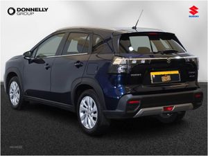 Suzuki S-CROSS 1.4 Boosterjet 48V Hybrid Motion 5 - Image 2
