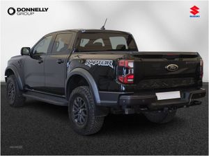 Ford Ranger Pick Up Double Cab Raptor 2.0 Ecoblue - Image 2