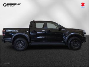 Ford Ranger Pick Up Double Cab Raptor 2.0 Ecoblue - Image 3