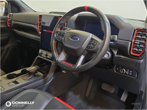 Ford Ranger Pick Up Double Cab Raptor 2.0 Ecoblue - Image 4