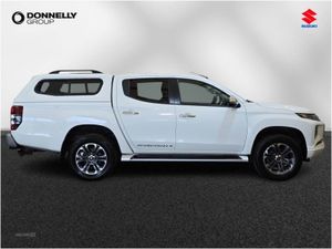 Mitsubishi L 200 Double Cab Di-d 150 Barbarian X - Image 3