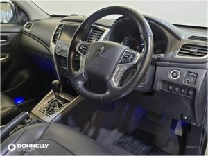Mitsubishi L 200 Double Cab Di-d 150 Barbarian X - Image 4