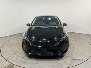 Renault Clio 1.0 TCe 90 Evolution 5dr - Image 3