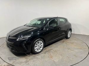 Renault Clio 1.0 TCe 90 Evolution 5dr - Image 4