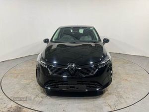 Renault Clio 1.0 TCe 90 Evolution 5dr - Image 3