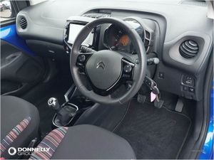 Citroen C1 1.0 VTi 72 Shine 5dr - Image 4