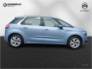 Citroen C4 Picasso 1.6 THP Exclusive 5dr Eat6 - Image 3