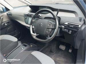 Citroen C4 Picasso 1.6 THP Exclusive 5dr Eat6 - Image 4