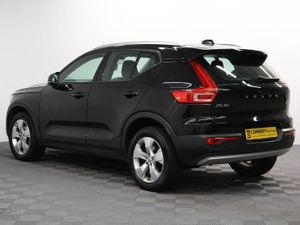 Volvo XC40 T3 Momentum - Image 4