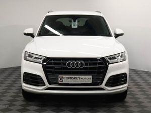 Audi Q5 TDI S Line - Image 2