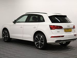 Audi Q5 TDI S Line - Image 4
