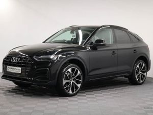 Audi Q5 TDI Sport - Image 3