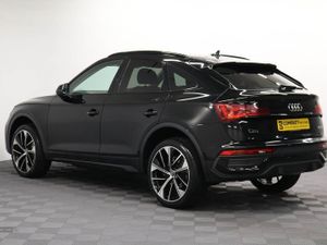 Audi Q5 TDI Sport - Image 4