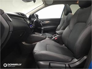 Nissan QASHQAI 1.7 dCi Tekna 5dr - Image 4