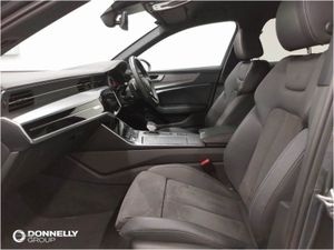 Audi A6 40 TDI S Line 5dr S Tronic - Image 4