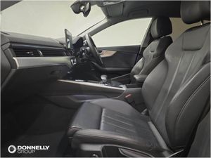 Audi A5 35 TDI Sport 5dr S Tronic - Image 4