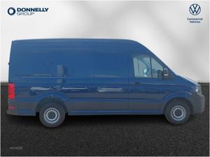 Volkswagen Crafter 2.0 TDI 140PS Commerce High Ro - Image 4