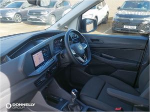 Volkswagen Caddy 2.0 TDI 102PS Commerce Pro Van - Image 2
