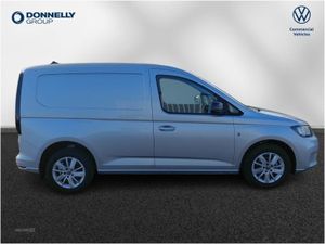 Volkswagen Caddy 2.0 TDI 102PS Commerce Pro Van - Image 4