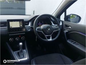 Renault Captur 1.6 E-tech Full Hybrid 145 Techno - Image 4