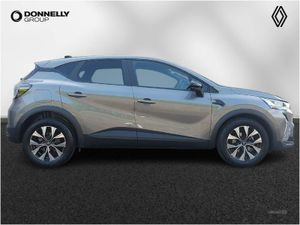 Renault Captur 1.0 TCE 90 Evolution 5dr - Image 2