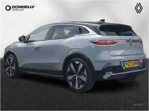 Renault Megane E-tech Ev60 160kW Techno 60kwh Opt - Image 2