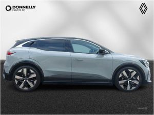 Renault Megane E-tech Ev60 160kW Techno 60kwh Opt - Image 3