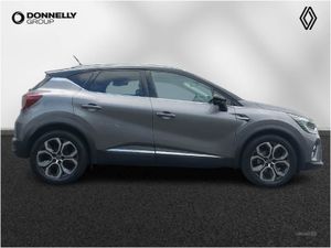 Renault Captur 1.0 TCE 90 S Edition 5dr - Image 3